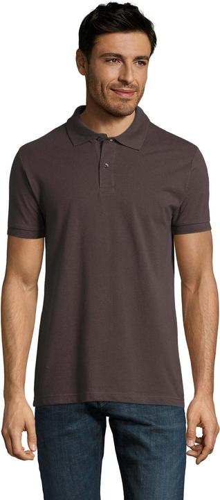 Actual product image Sols Mens Perfect Pique PoloShirt short sleeve (XL)