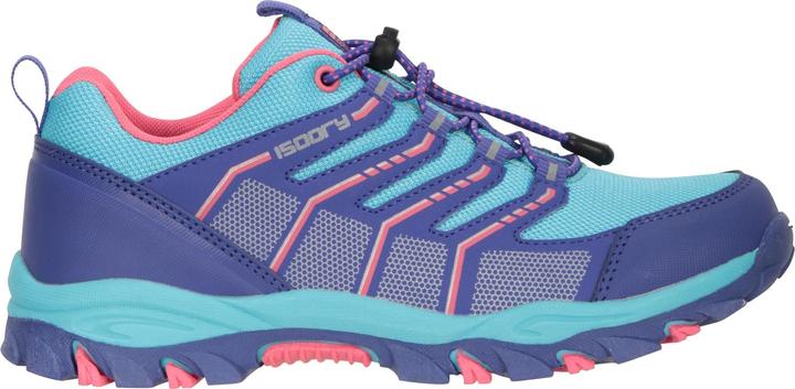 Image du produit Mountain Warehouse - Baskets BOLT - Enfant (33)