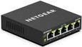 Actual product image Netgear GS305E (5 Ports)