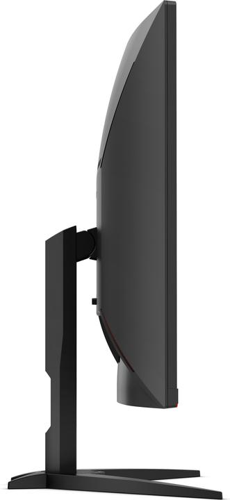 Image du produit AOC CQ32G1 (2560 x 1440 pixels, 32")
