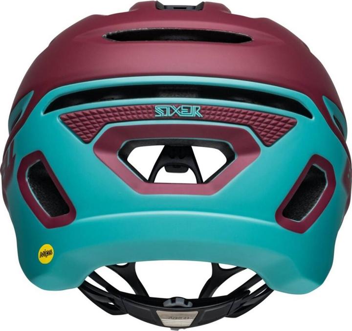 Produktbild Bell Sixer MIPS (55 - 59 cm)