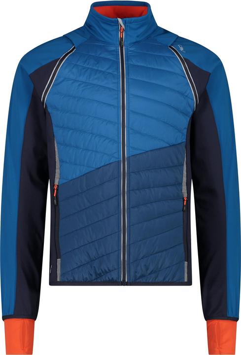 Produktbild CMP Campagnolo Jacket With Detachable Sleeves Light Softshell (50, L)