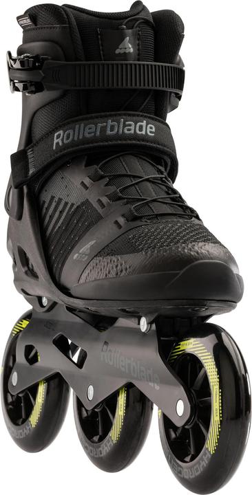 Image du produit Rollerblade Macroblade 110 3WD (41)