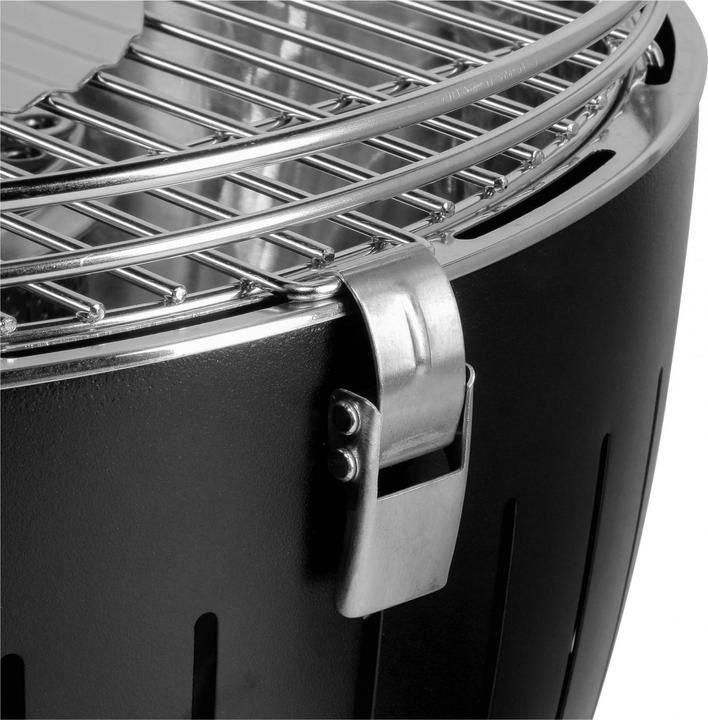 Image du produit LotusGrill Original avec USB (32 cm)