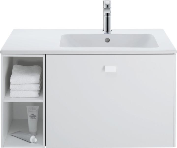 Produktbild Duravit Einhebel-Waschtischmischer
