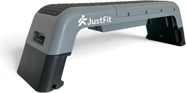 Immagine prodotto JustFit Step Deck regolabile regolabile