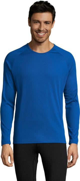Immagine prodotto Sols Performance TShirt Sporty a maniche lunghe (XL)