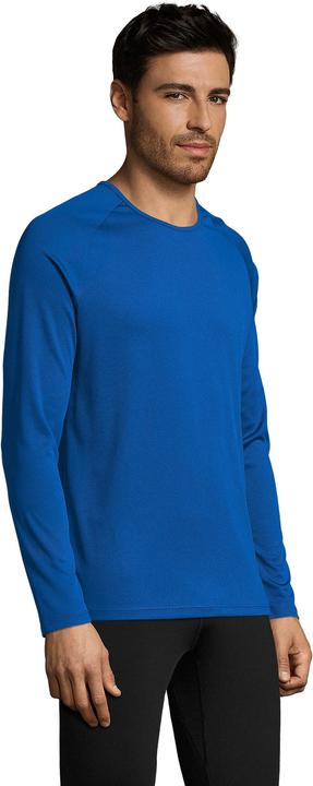 Immagine prodotto Sols Performance TShirt Sporty a maniche lunghe (XL)