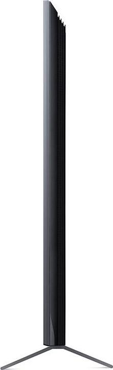 Actual product image LG 55NANO816 (55", Nano-Cell, 4K, 2020)