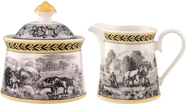 Villeroy & Boch Audun Ferme milk & sugar set (0.30 l)