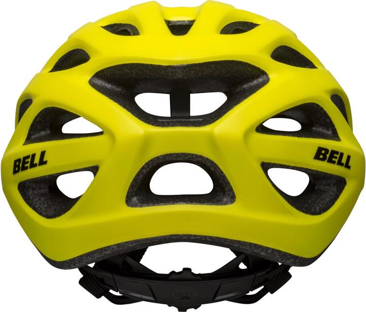 Actual product image Bell Tracker R (54 - 61 cm)