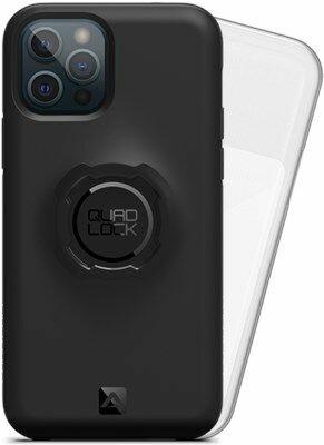 Produktbild Quad Lock Case (Realme 12 Pro+, Apple iPhone 12)