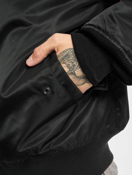 Produktbild Alpha Industries MA-1 (XL)