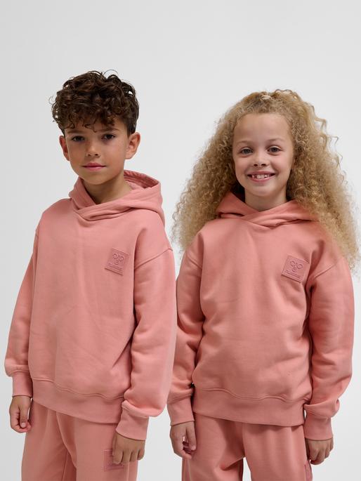 Immagine prodotto hummel hmlCLEAN HOODIE (146)