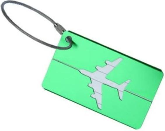 MU Style Plane Series (Schlösser & Anhänger)