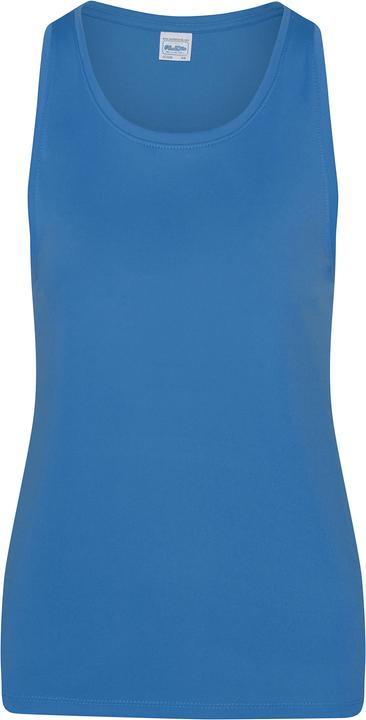 Actual product image Awdis Just Cool Sport Top Sleeveless (XS)