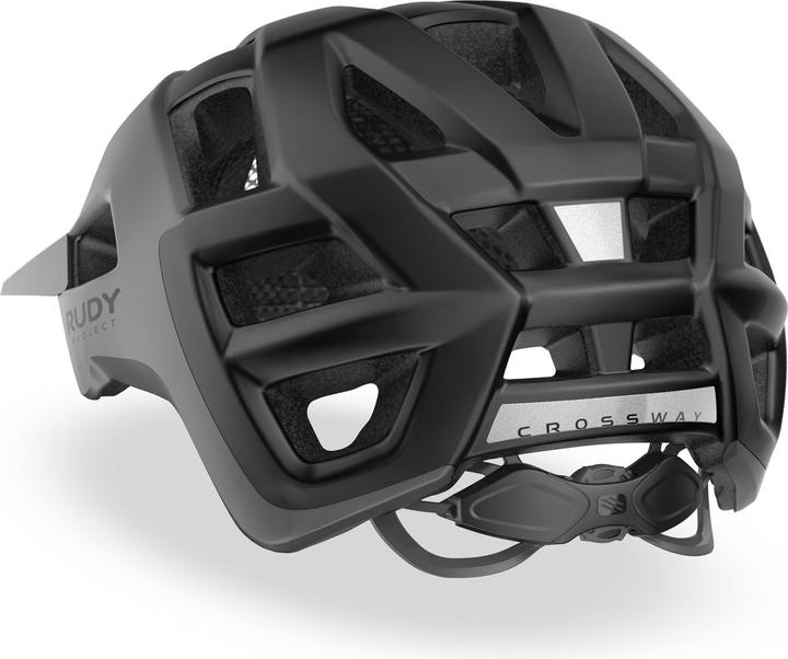 Actual product image Rudy Project Crossway (55 - 58 cm)
