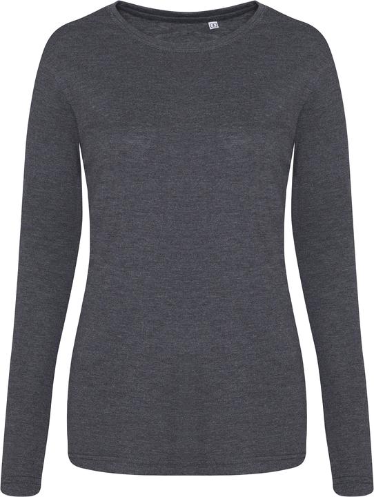 Awdis TriBlend TShirt langärmlig