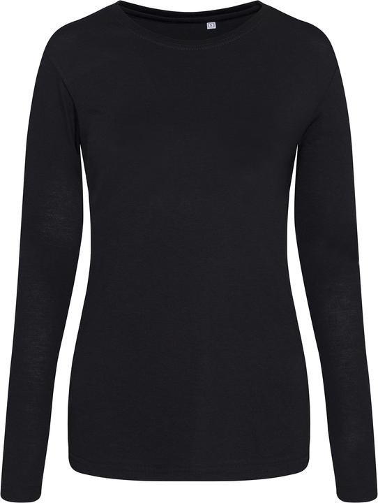 Awdis Triblend Tshirt Langärmlig (S)