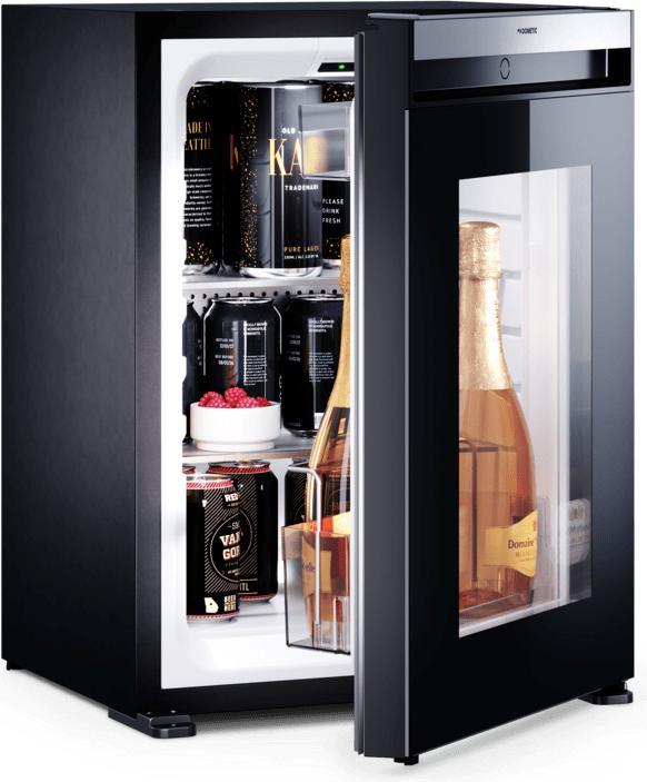 Actual product image Dometic HiPro Evolution C40G (33 l)