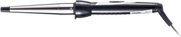 Image du produit Mesko MS 2109 Fer à friser conique pour cheveux, 40W, chauffage rapide, câble rotatif (13 mm, 14 mm, 15 mm, 16 mm, 17 mm, 18 mm, 19 mm, 20 mm, 21 mm, 22 mm, 23 mm, 24 mm, 25 mm)