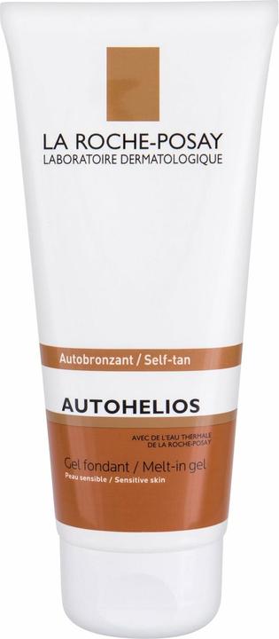 La Roche Posay Autohelios self tanner (Self tanning gel, Self tanning cream, 100 ml)