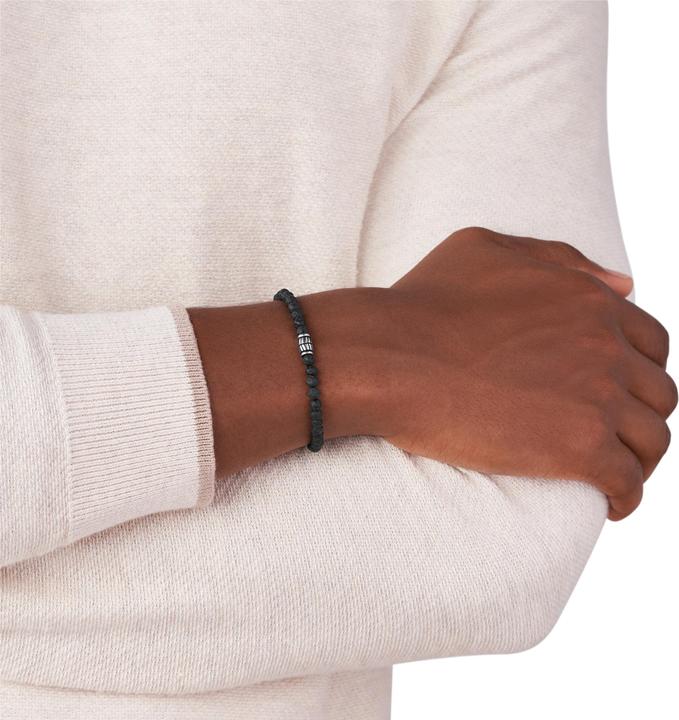 Immagine prodotto Fossil vintage casual (17 cm, Acciaio inossidabile)