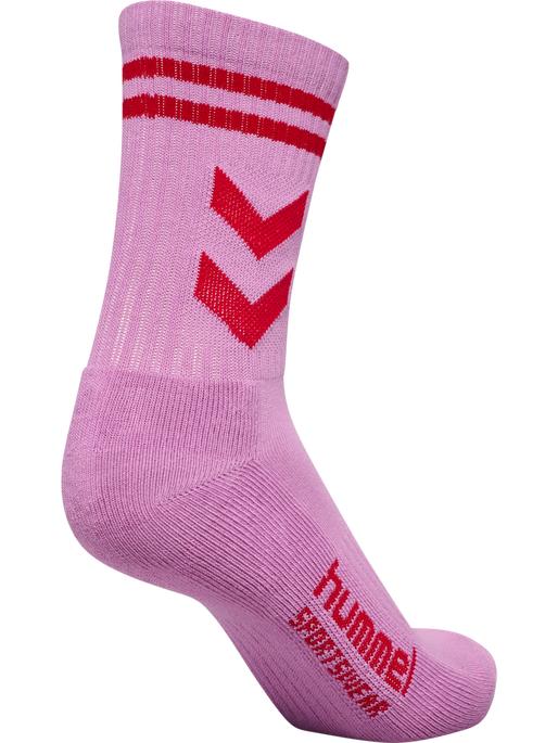 Produktbild hummel hml2-PACK SOCKS LOVE (43 - 45)