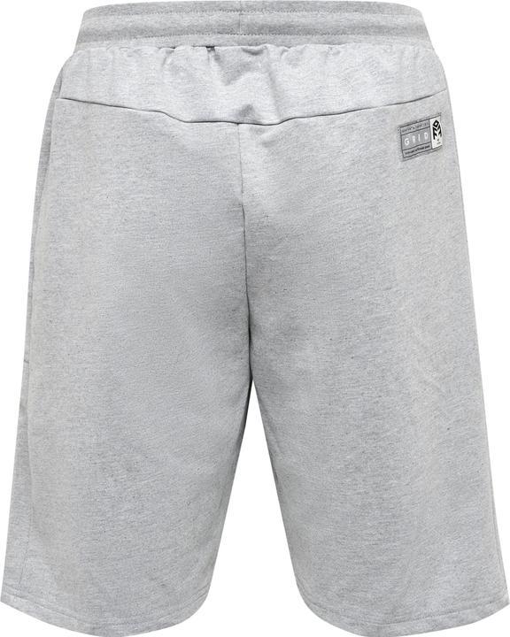 Produktbild hummel Hmlmove Grid Cotton Shorts (L)