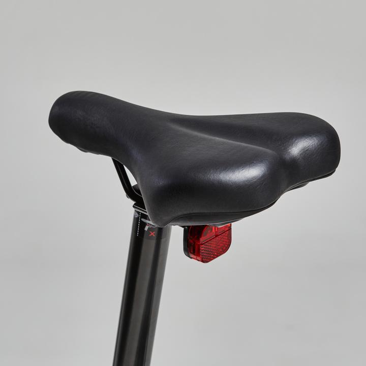Actual product image Btwin E FOLD 100