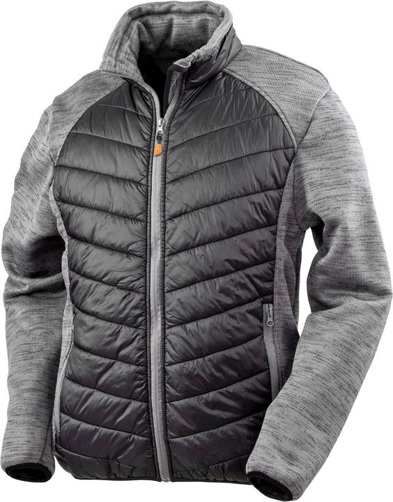 Produktbild Regatta WorkGuard Elevator Jacke (4XL)