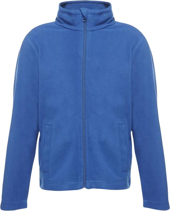 Regatta Brigade II Micro Fleece Jacke