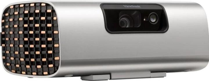 Actual product image Viewsonic M10E (Full HD, 2200 lm, 1.2:1)