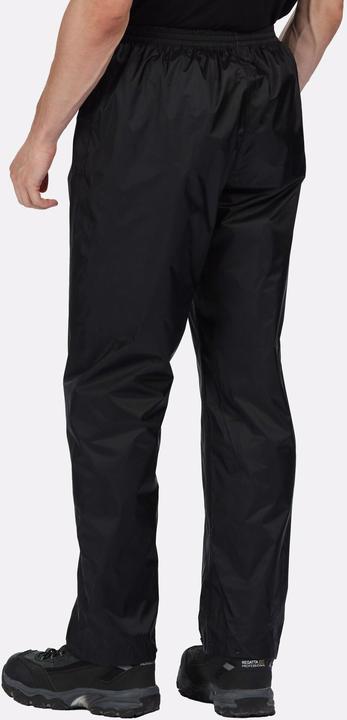 Actual product image Regatta Pro Packaway overtrousers (S)