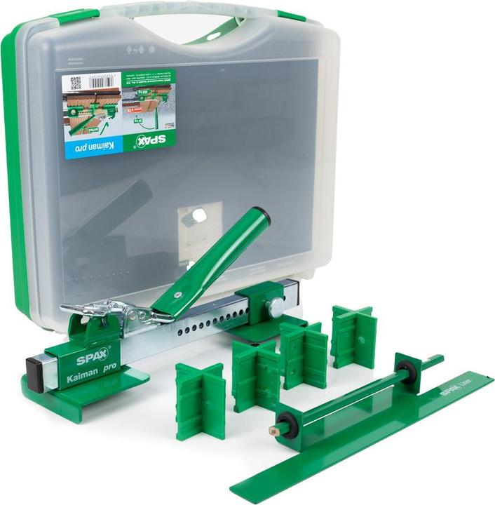 Productafbeelding Spax Brettrichter-Set (1 x)