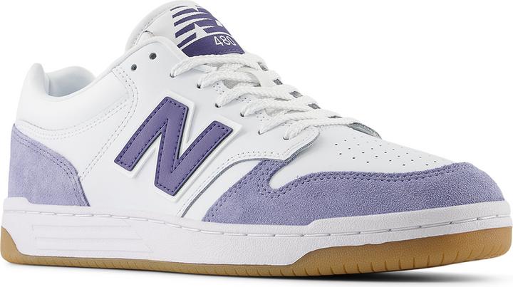 Produktbild New Balance BB480LXB (43)