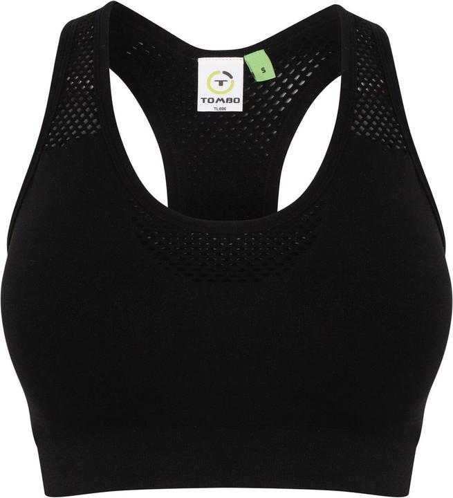 Reggiseno sportivo