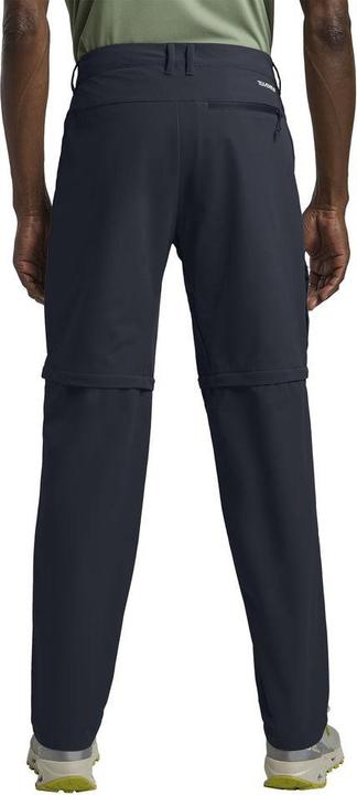 Actual product image Jack Wolfskin Pico Trail Zip Off Pants M (52)