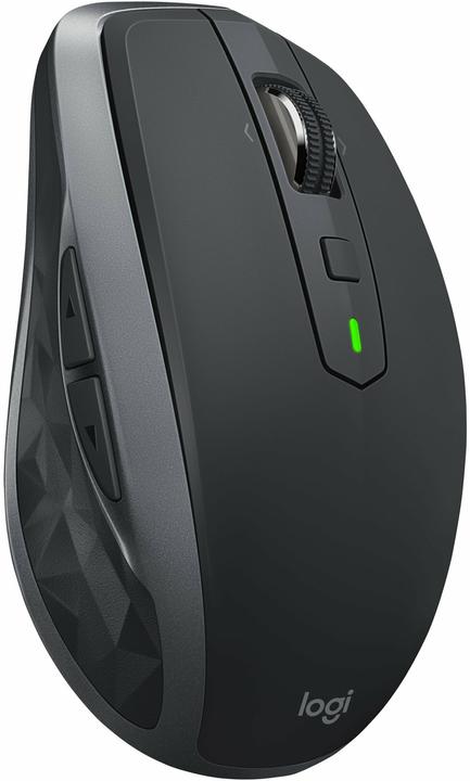 Actual product image Logitech MX Anywhere 2S (Wireless)