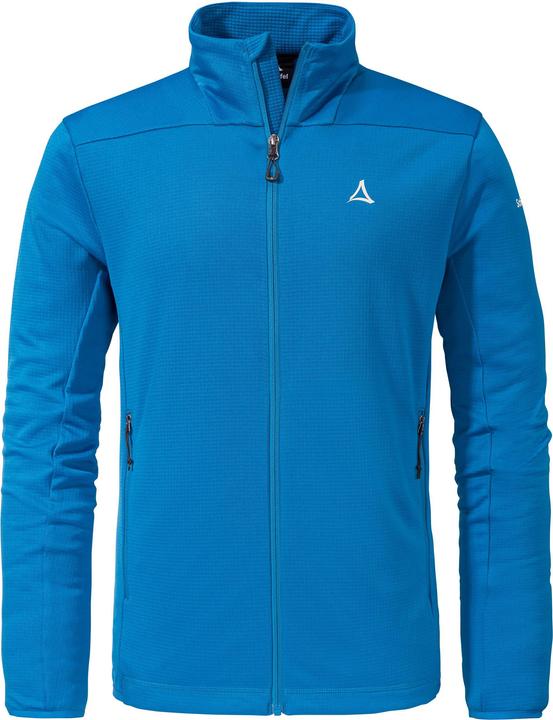 Schöffel Fleece Jacket Svardalen (56, 3XL)