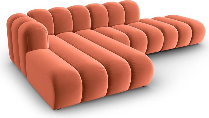 Actual product image Micadoni Lupine (Corner sofa)