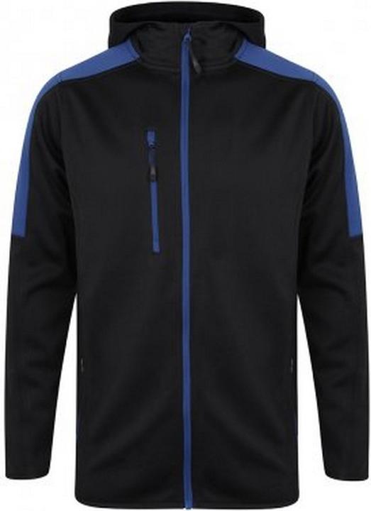 Produktbild Finden & Hales Active Soft Shell Jacke (S)