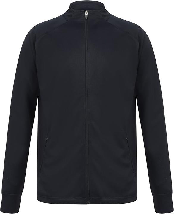 Finden & Hales Strick Trainingsanzug Top