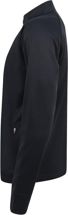 Actual product image Finden & Hales Knit Tracksuit Top (XS)