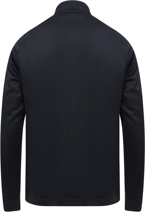 Actual product image Finden & Hales Knit Tracksuit Top (XS)