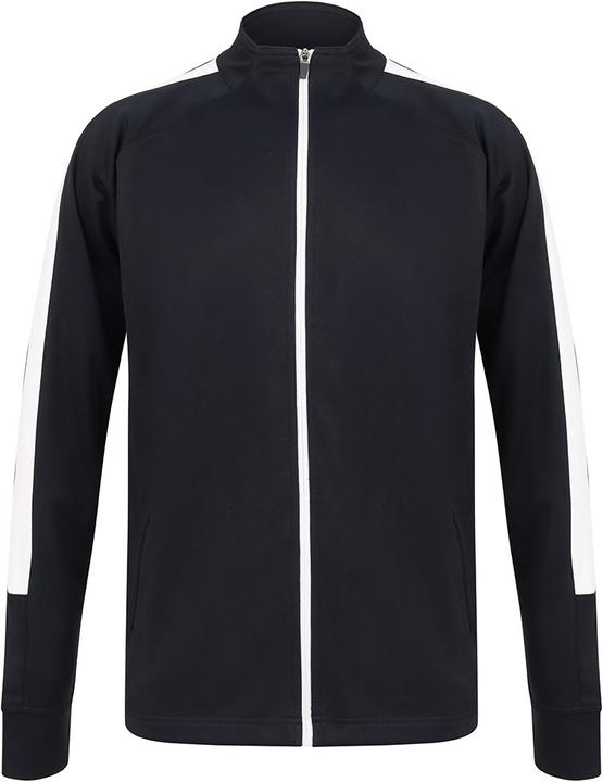 Actual product image Finden & Hales Track jacket (XS)