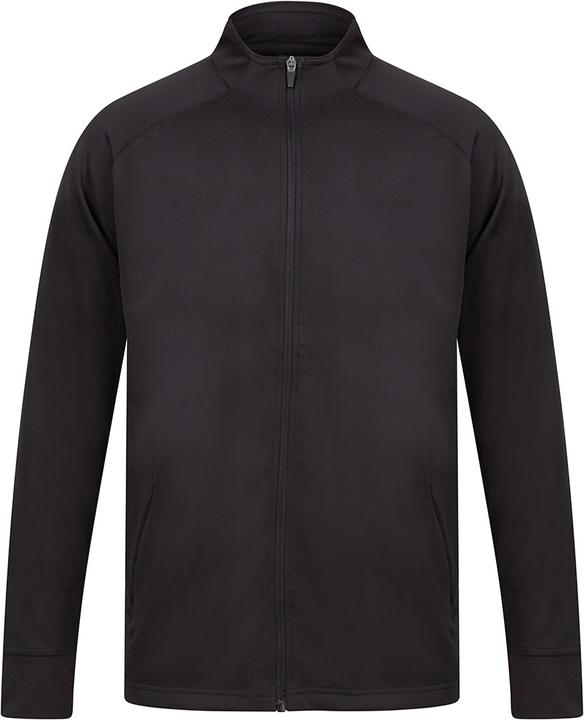 Finden & Hales Strick Trainingsanzug Top