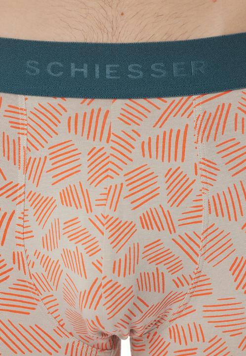 Immagine prodotto Schiesser Pantaloni da uomo in confezione da 3 pezzi (10, confezione da 3)