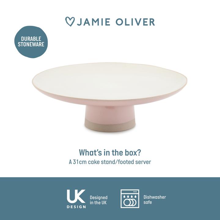 Actual product image Jamie Oliver Big Love Showstopper Stand