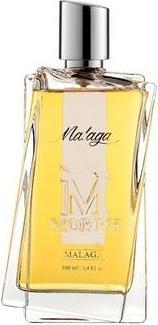 Actual product image Universal Textiles Morph Malaga Parfum 100 ml (Eau de parfum, 100 ml)